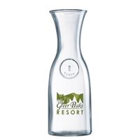 CARAFFA in VETRO
